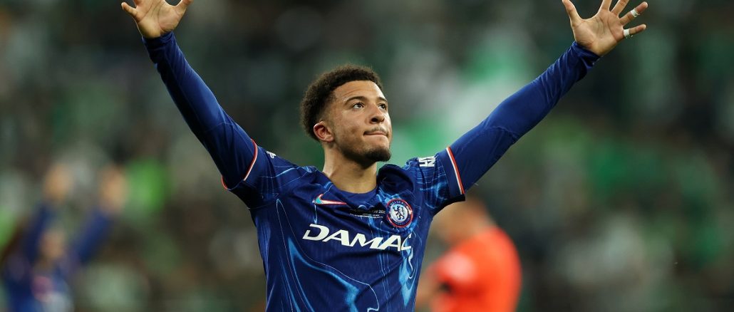 Aston Villa cerró dos refuerzos de calidad.