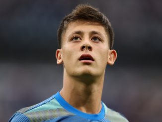 Arda Güler remontó para Real Madrid