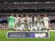 Real Madrid presenta cuatro cambios para enfrentar al Levante
