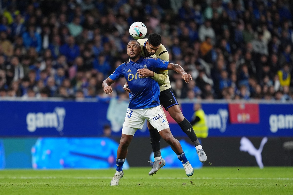 Salomón Rondón volvió a marcar en La Liga tras 4888 días