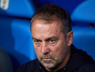 Hansi Flick: "Somos el Barcelona y nos gusta ser favoritos en la Champions League"