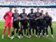 Respecto al partido del sábado ante Real Sociedad, Real Madrid mete cuatro cambios en el equipo titular para jugar por Champions