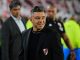 Marcelo Gallardo y la esperanza de River ante Palmeiras: "Tenemos que pensar que es posible"