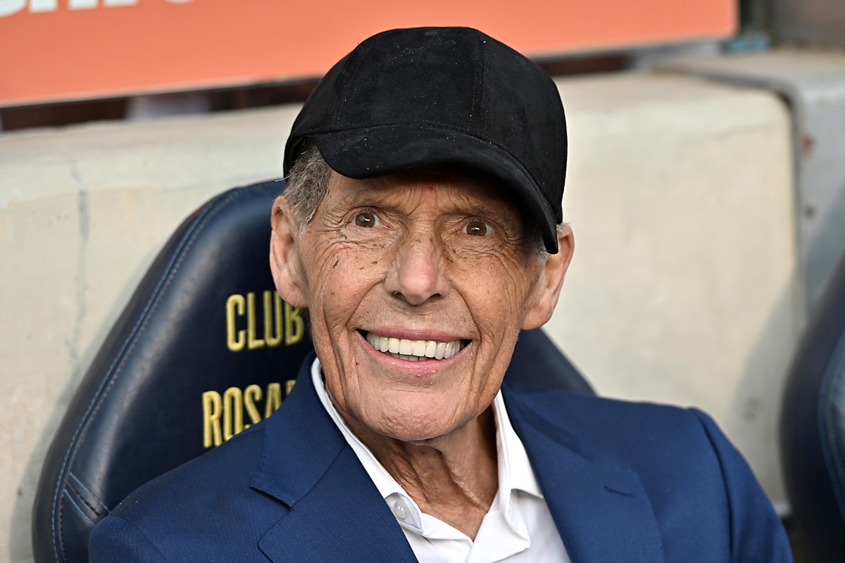 Miguel Ángel Russo emocionado habló de Boca y Rosario Central en su vuelta a Arroyito