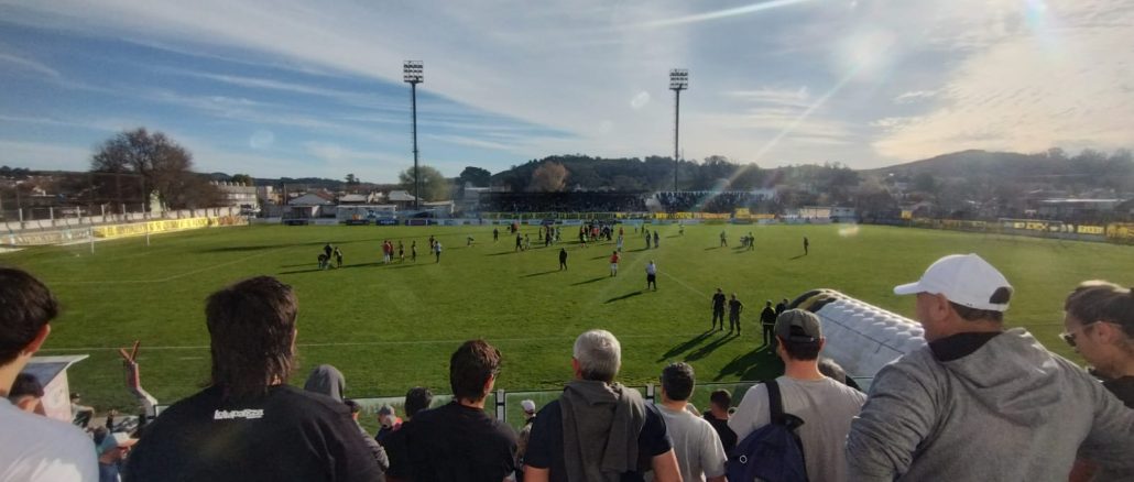 santamarina-estudiantes-san-luis Santamarina aguantó el empate y mandó al descenso a Estudiantes de San Luis