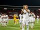 Inglaterra goleó en final anticipada con Serbia