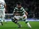 Sporting de Lisboa goleó al Kairat Almaty