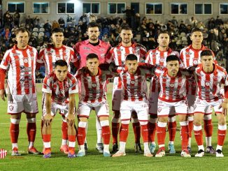 Talleres perdió ante Mitre y descendió a Primera B