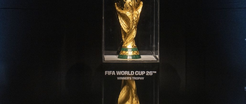 ¡Furor total! Un millón y medio de personas en la preventa de entradas para el Mundial