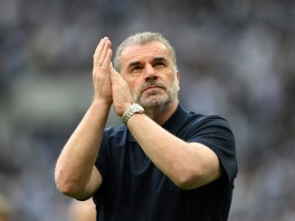 Ange Postecoglou es el nuevo entrenador del Nottingham Forest