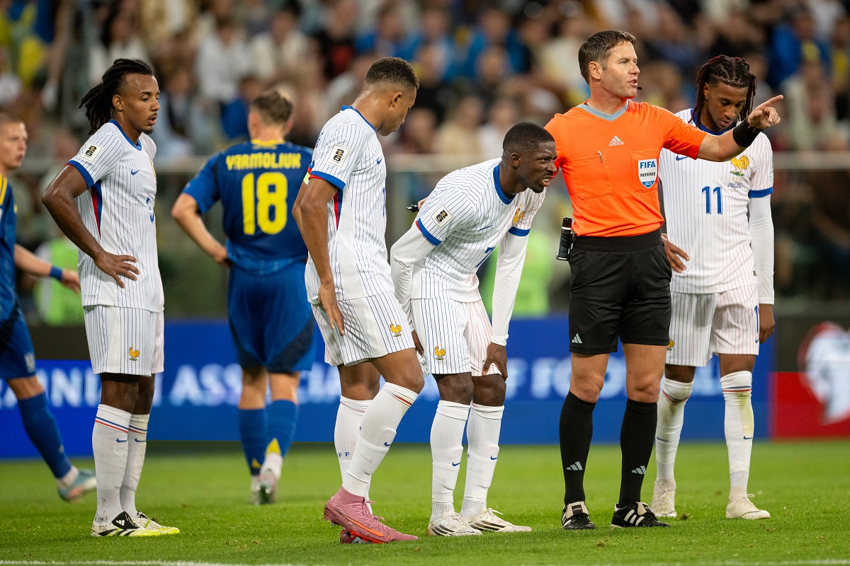 Sigue el escándalo en Francia por la lesión de Dembelé: «PSG es el único responsable»