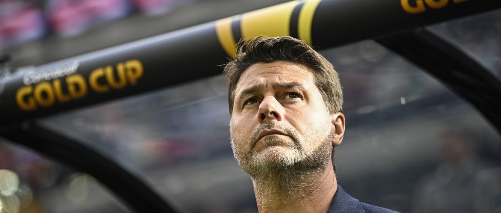Mauricio Pochettino podría cambiar Estados Unidos por Manchester United