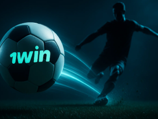 1win Argentina cómo registrarse, depositar y jugar