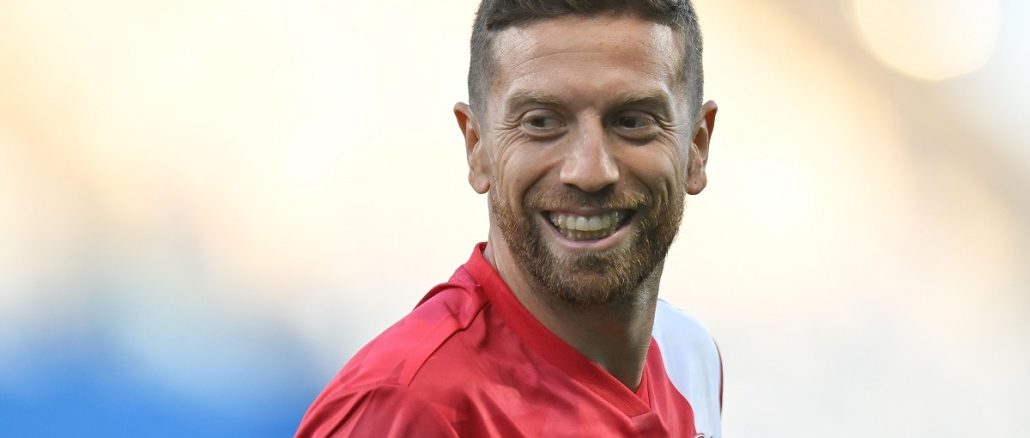 Papu Gómez habló sobre el doping y su vuelta al fútbol: "Tomás cocaína y te dan solo 6 meses"