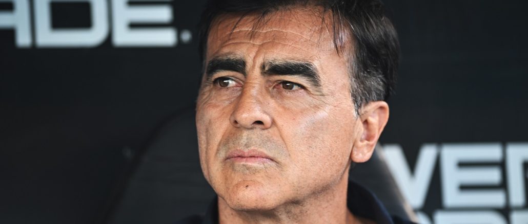 Acuerdo total entre Independiente y Gustavo Quinteros para asumir como entrenador