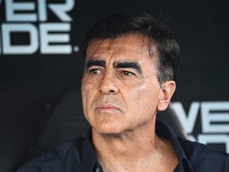 Acuerdo total entre Independiente y Gustavo Quinteros para asumir como entrenador