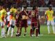 Las dolorosas imágenes de Venezuela eliminado del Mundial 2026