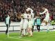 Stuttgart fue más que Celta y le ganó 2 a 1 por Europa League