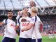 Todo cambió en la segunda parte y Tottenham goleó a West Ham