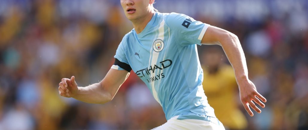 Debate de Oro: ¿Es menos Erling Haaland que Lautaro Martínez?