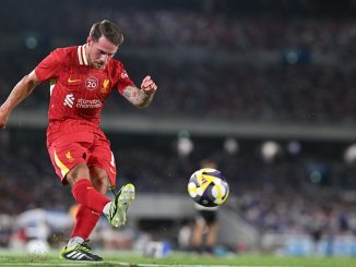 ¡No salió el KLM! Alexis Mac Allister tuvo problemas con un vuelo y llega hoy a Argentina