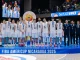 Derrota ante Brasil en la final de la FIBA Americup 2025
