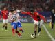 Egipto venció a Chile en la última