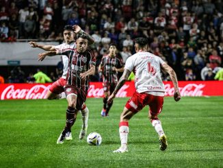 Argentinos repartió puntos con Central Córdoba