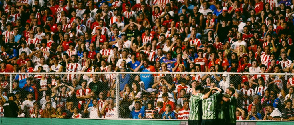 Aire y triunfazo de Aldosivi ante Unión como visitante
