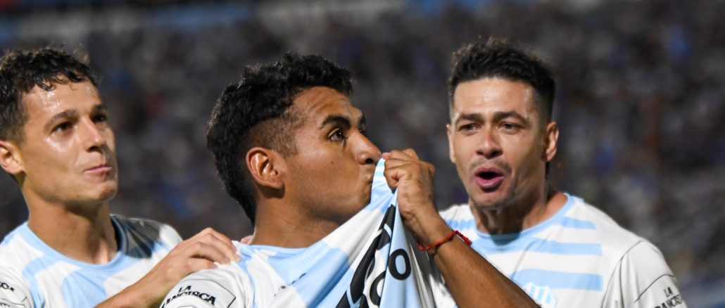 Gimnasia y Tiro venció a Temperley en Salta y avanzó en el Reducido