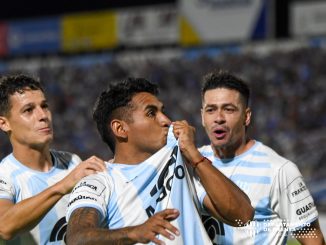 Gimnasia y Tiro venció a Temperley en Salta y avanzó en el Reducido