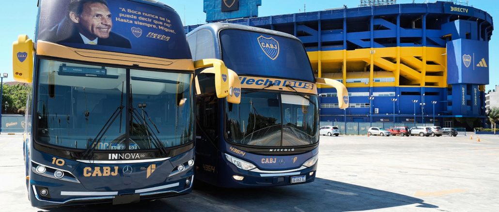 El once de Boca Juniors que se perfila ante Barracas Central El once de Boca Juniors que se perfila ante Barracas Central