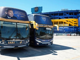El once de Boca Juniors que se perfila ante Barracas Central