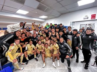 Cusco FC clasificó a la próxima Copa Libertadores