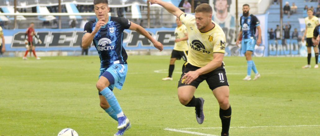 Fallo favorable para Madryn que le dieron por ganado 3-0 el partido ante Gimnasia de Jujuy Fallo favorable para Madryn que le dieron por ganado 3-0 el partido ante Gimnasia de Jujuy