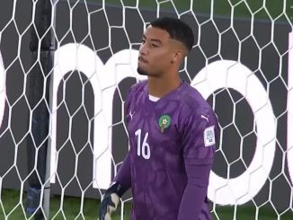 Marruecos puso tres arqueros en las semifinales del Mundial Sub-20