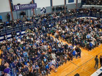 A un mes para las elecciones se aprobó el balance 2024/25. Gimnasia La Plata vivió un momento de tensión en plena Asamblea