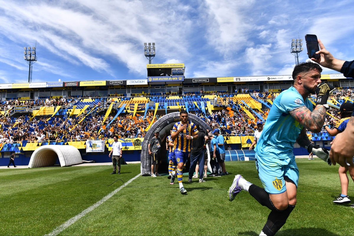 Primera Nacional: así se jugarán los cuartos de final en el Reducido por el segundo ascenso