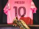 El argentino fue el máximo artillero de la MLS 2025 con 29 tantos. Lionel Messi será premiado con la Bota de Oro en Inter Miami