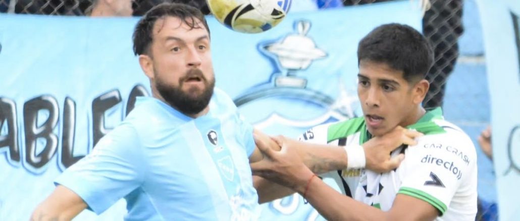 CADU ya descendió pero aún puede salvarse ¿Se anula un descenso en Primera Nacional?