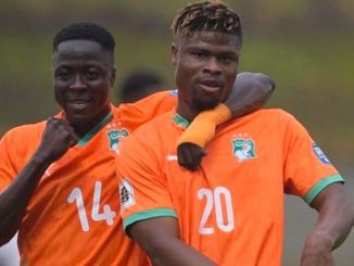 Costa de Marfil goleó 7-0 pero no clasificó al Mundial 2026