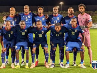 Cabo Verde derrotó a Eswatini y clasificó al Mundial 2026