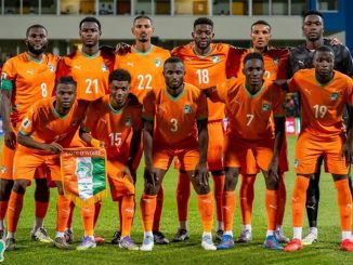 Costa de Marfil clasificó al Mundial tras 12 años