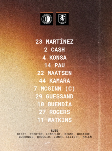 Confuso episodio con Dibu Martínez en Europa League