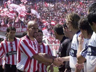 Estudiantes y Gimnasia se enfrentan en el Día de la Madre