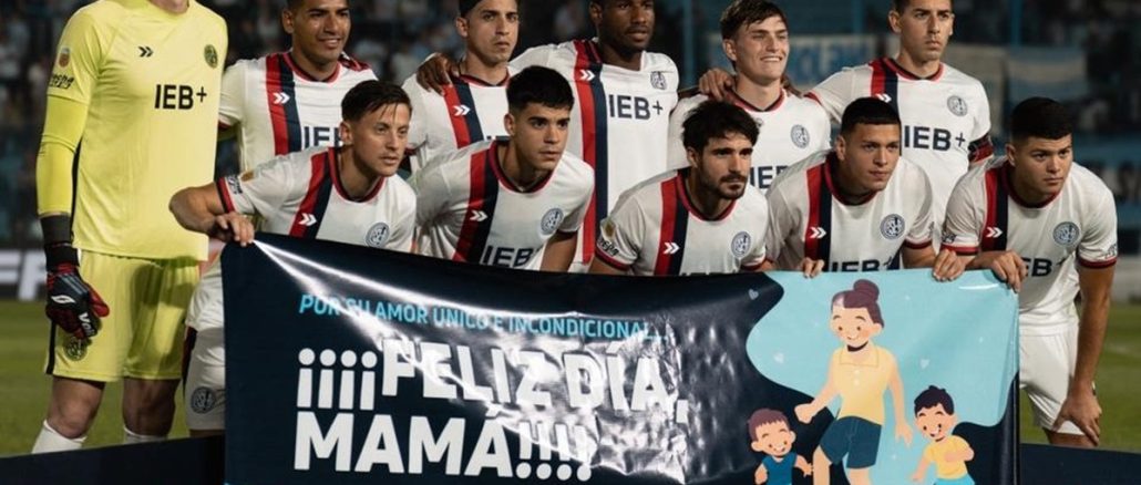 El Ciclón recibe este viernes al Malevo en el Bidegain. San Lorenzo tendría tres cambios ante Deportivo Riestra