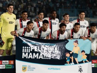 El Ciclón recibe este viernes al Malevo en el Bidegain. San Lorenzo tendría tres cambios ante Deportivo Riestra