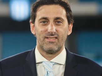 Diego Milito emitió un comunicado luego de la eliminación de Racing