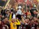 Brasil tendrá un campeón de Copa Libertadores por séptima vez consecutiva.