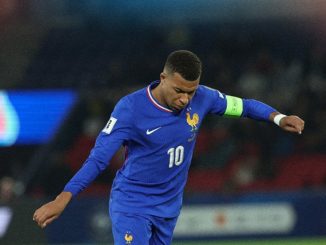 Francia goleó y no detiene su marcha al Mundial 2026